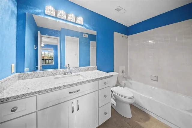 $1,500 | 1037 South Hiawassee Road, Unit 2822, Orlando, FL 32835