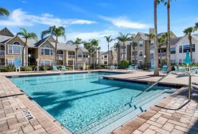 $1,500 | 1037 South Hiawassee Road, Unit 2822, Orlando, FL 32835