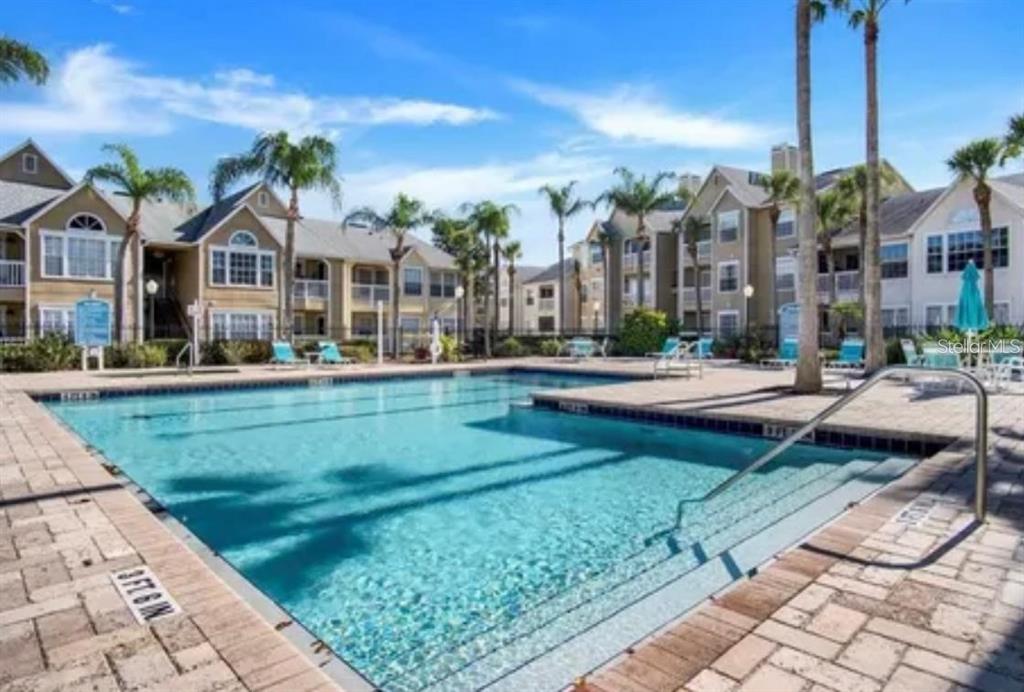 1037 South Hiawassee Road, Unit 2822 Orlando, FL 32835 - Photo 16 of 16