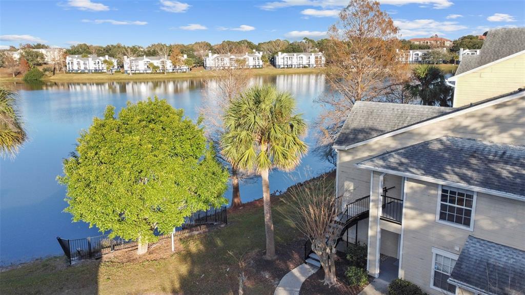 1037 South Hiawassee Road, Unit 2822 Orlando, FL 32835 - Photo 2 of 16