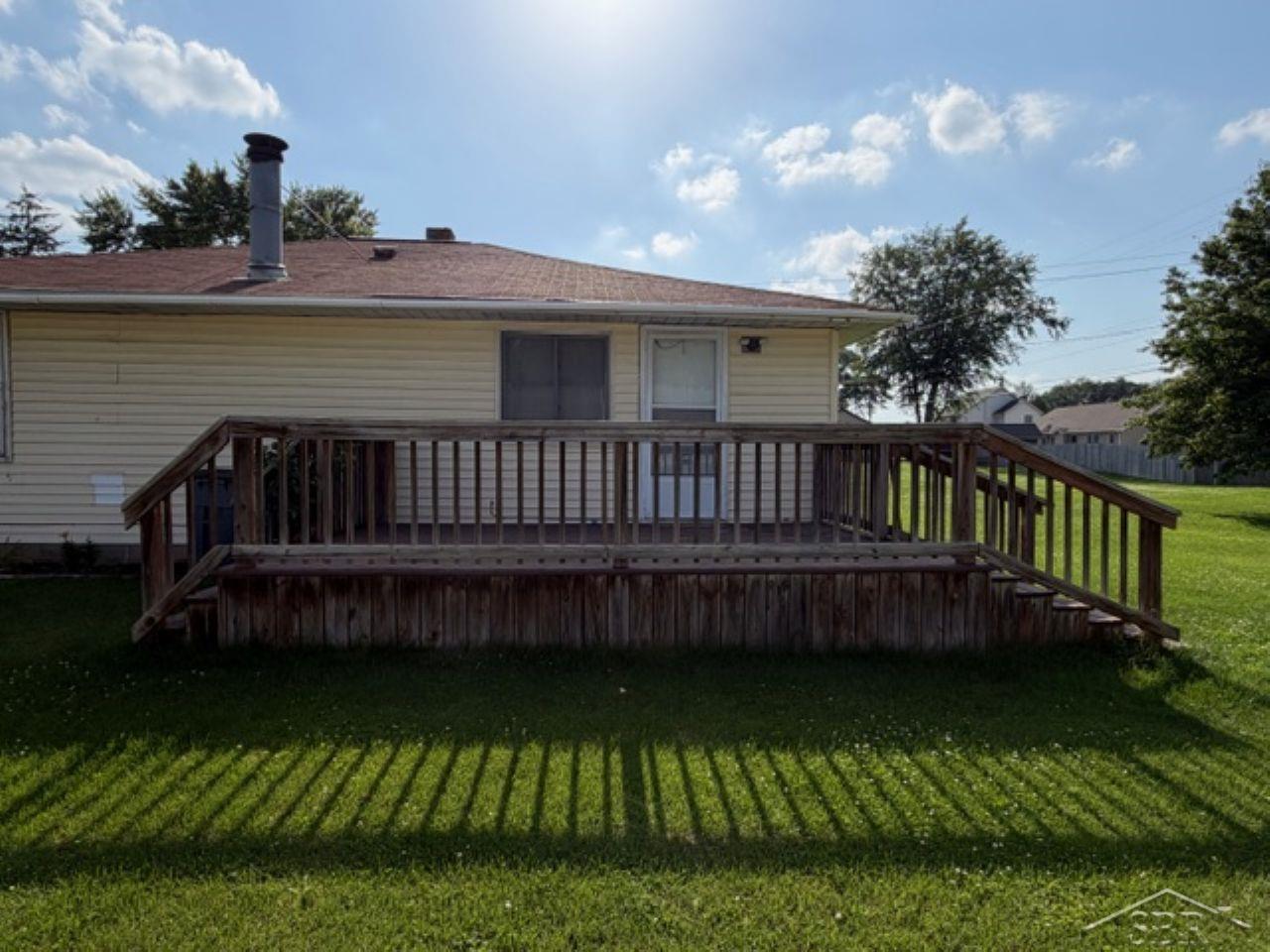 15696 Gratiot Road Hemlock, MI 48626 - Photo 16 of 25