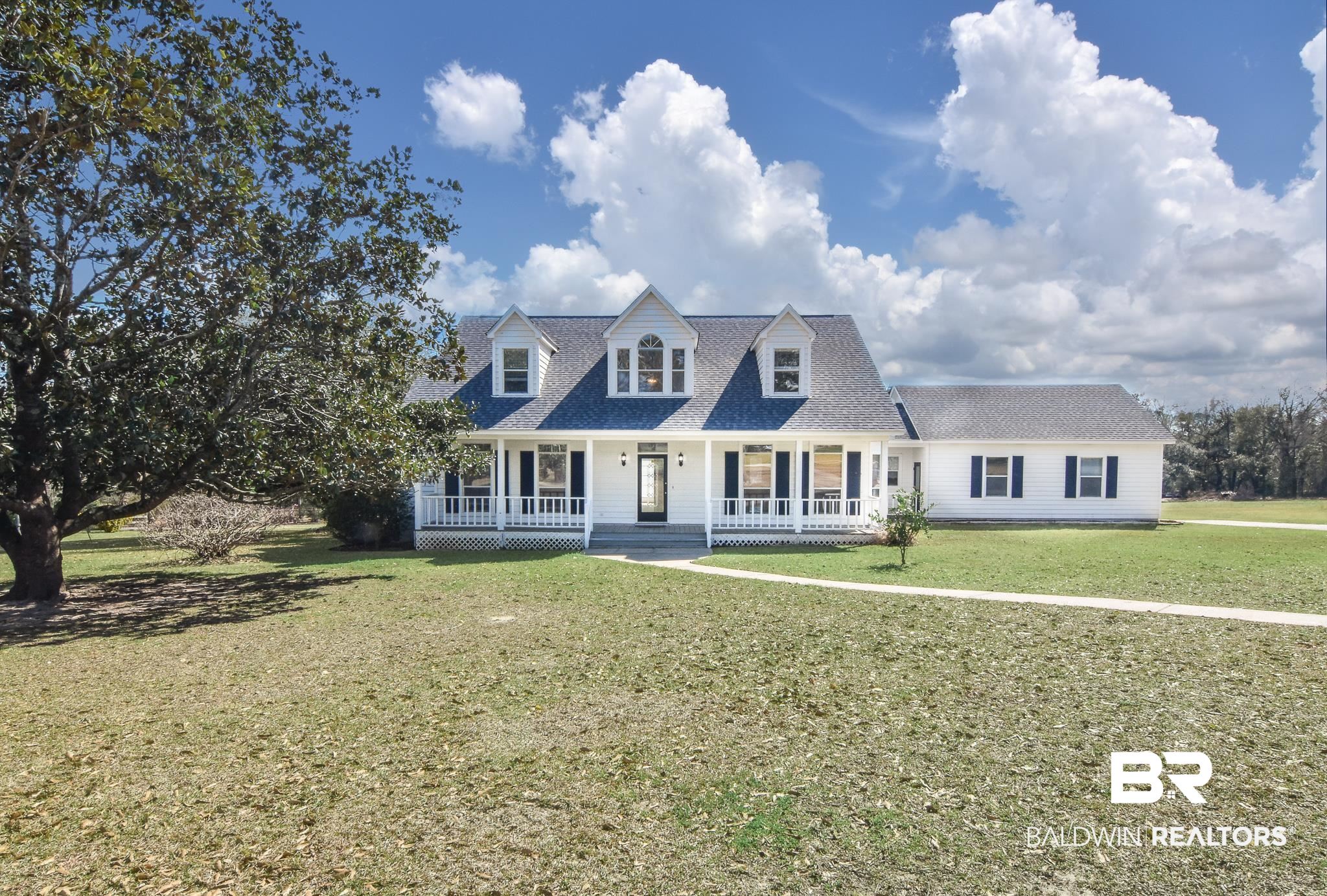 11540 Brenda Road Fairhope, AL 36532 - Photo 1 of 14