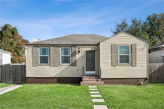 $275,000 | 6309 Painters Street, New Orleans, LA 70122