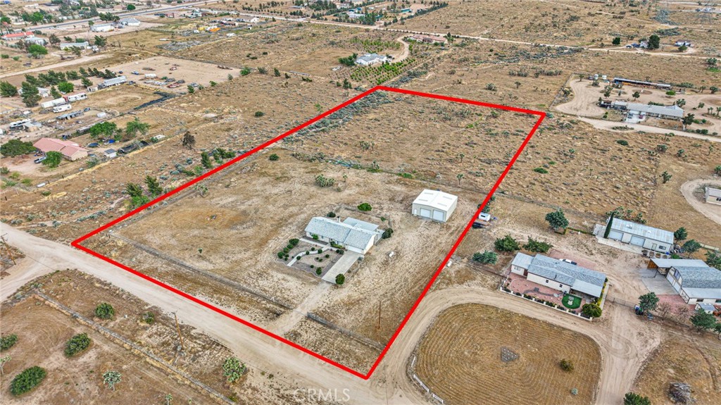 6271 Smoke Tree Road Phelan, CA 92371 - Photo 25 of 28