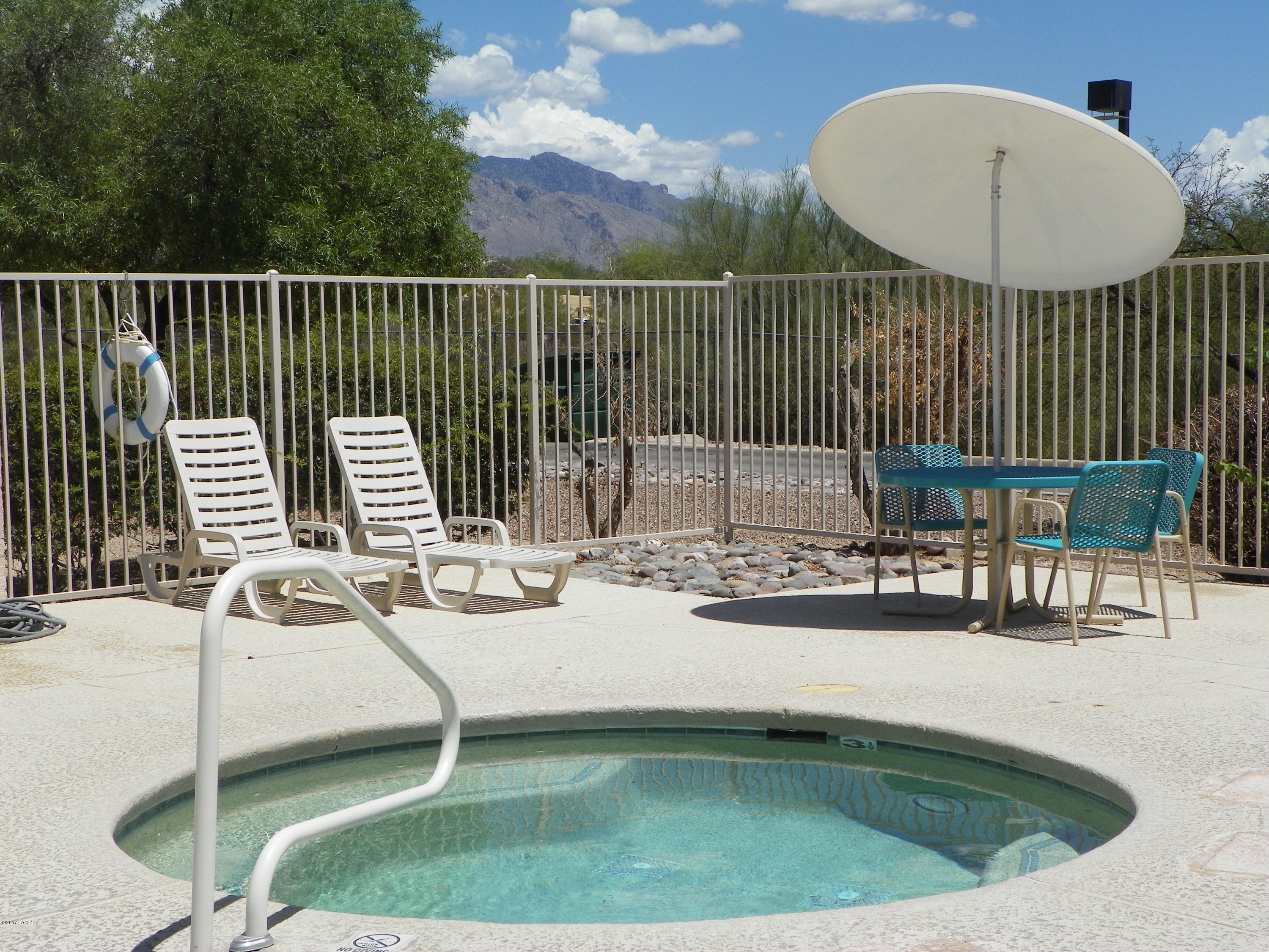 8893 North Lessing Court Tucson, AZ 85742 - Photo 28 of 29