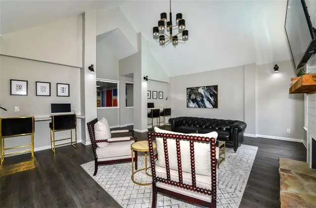 $1,260 | 670 Thornton Road, Unit 3111, Lithia Springs, GA 30122