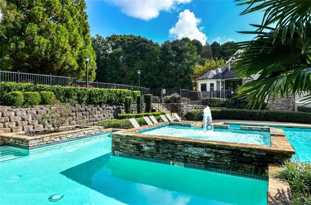 $1,260 | 670 Thornton Road, Unit 3111, Lithia Springs, GA 30122