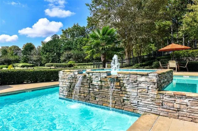 $1,260 | 670 Thornton Road, Unit 3111, Lithia Springs, GA 30122