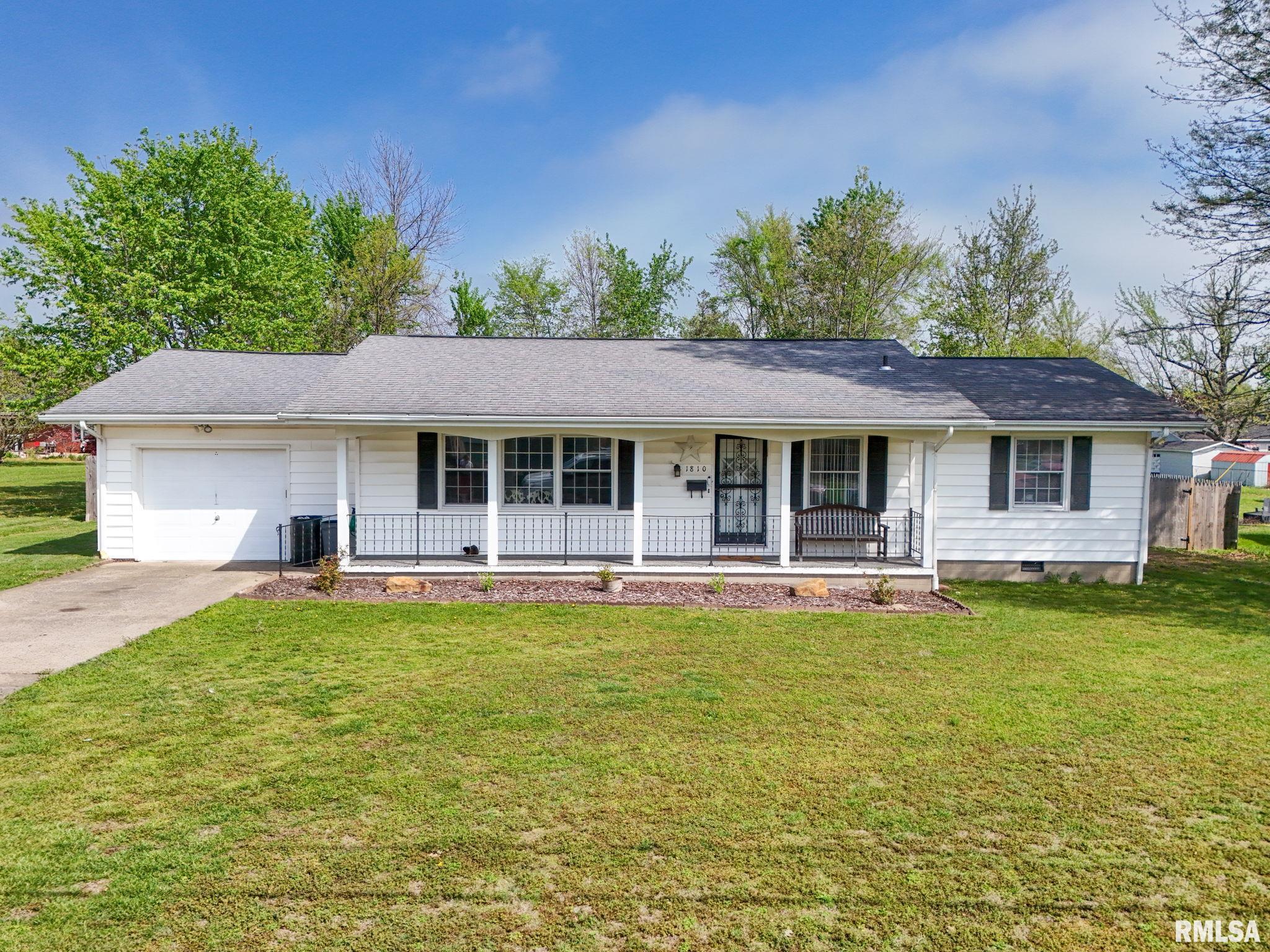 1810 West Chestnut Street Marion, IL 62959 - Photo 30 of 30