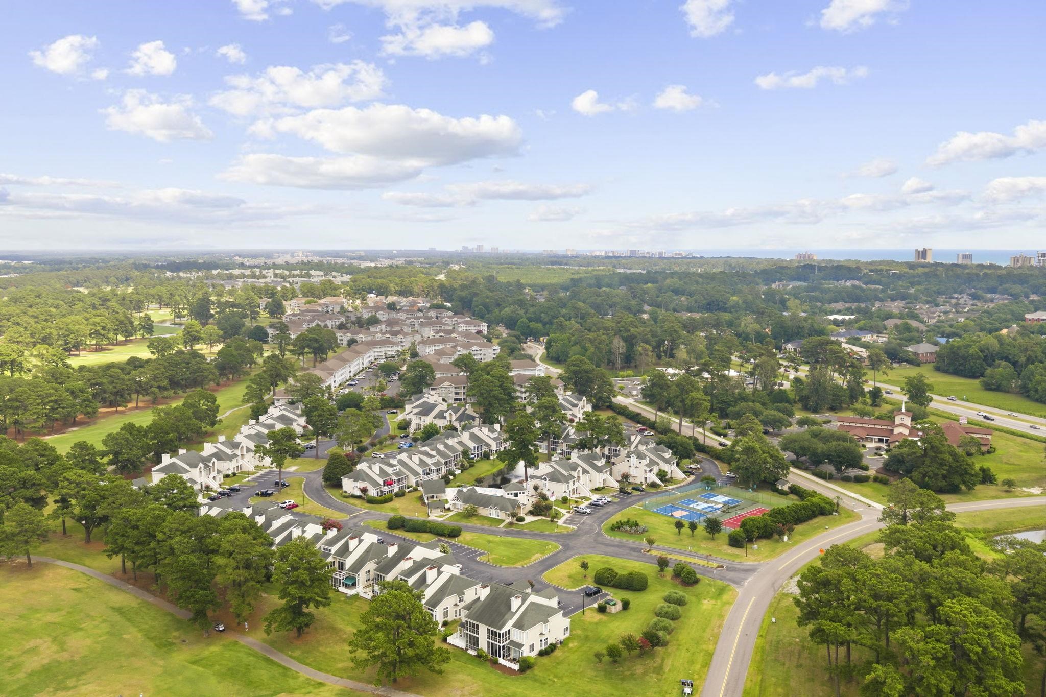 3862 Myrtle Pointe Drive, Unit 122 Myrtle Beach, SC 29577 - Photo 55 of 64