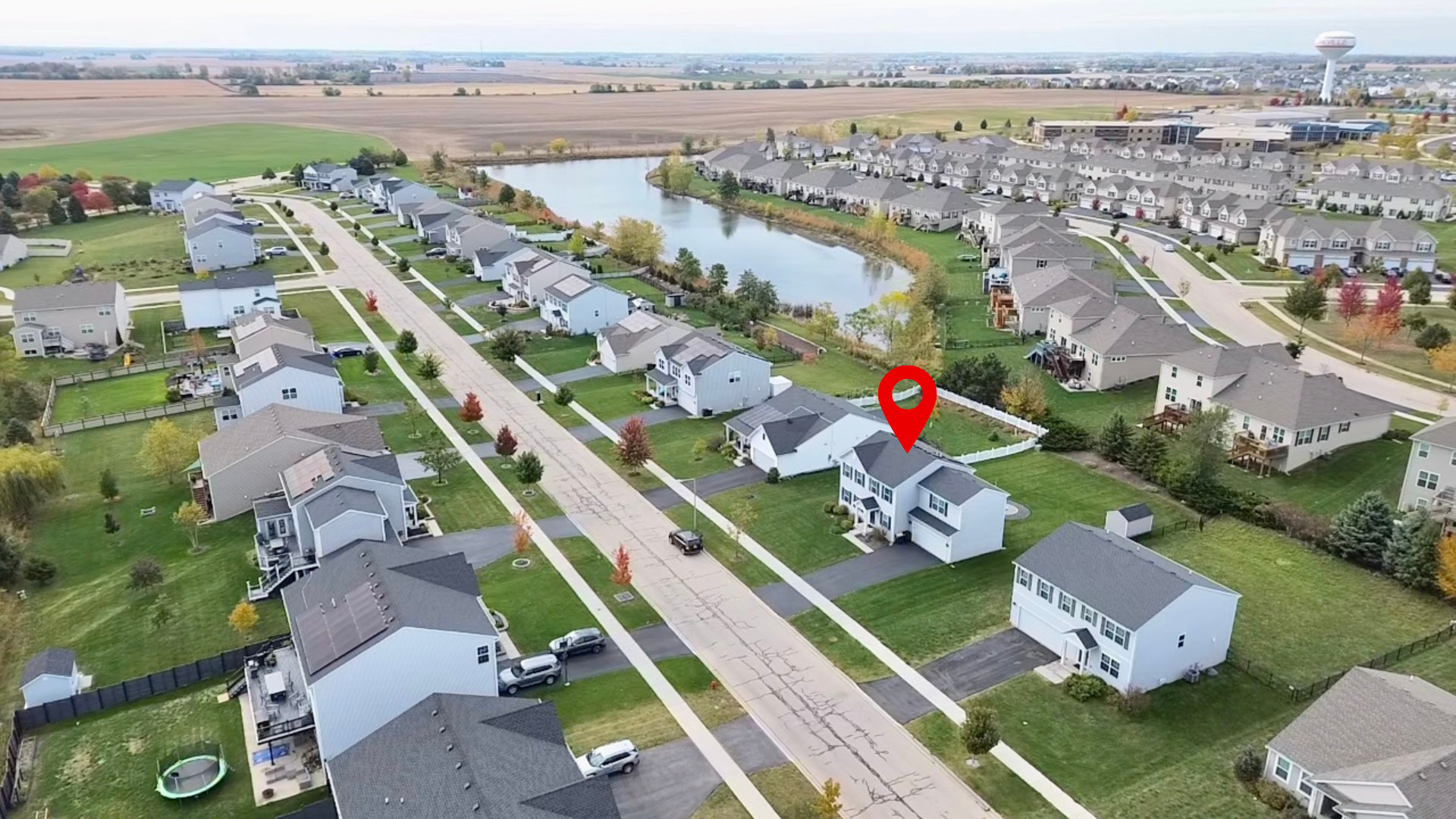 1931 Wren Road Yorkville, IL 60560 - Photo 20 of 20