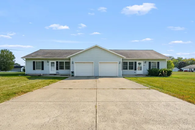 $329,900 | 5828-5830 Celery Street, Kalamazoo, MI 49048