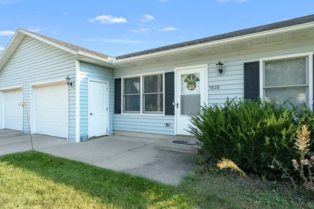 $329,900 | 5828-5830 Celery Street, Kalamazoo, MI 49048