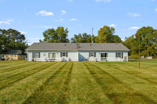 $329,900 | 5828-5830 Celery Street, Kalamazoo, MI 49048