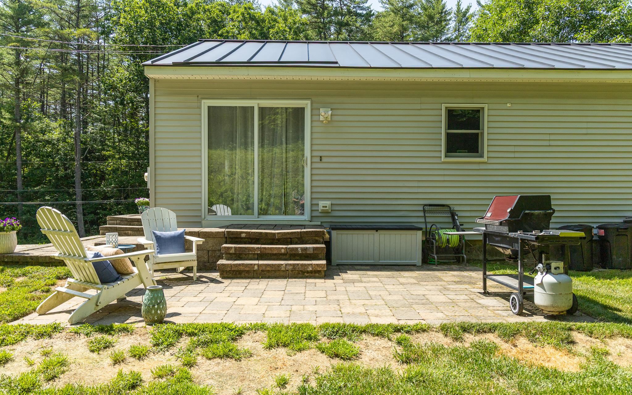 122 Eaton Road Swanzey, NH 03446 - Photo 6 of 32