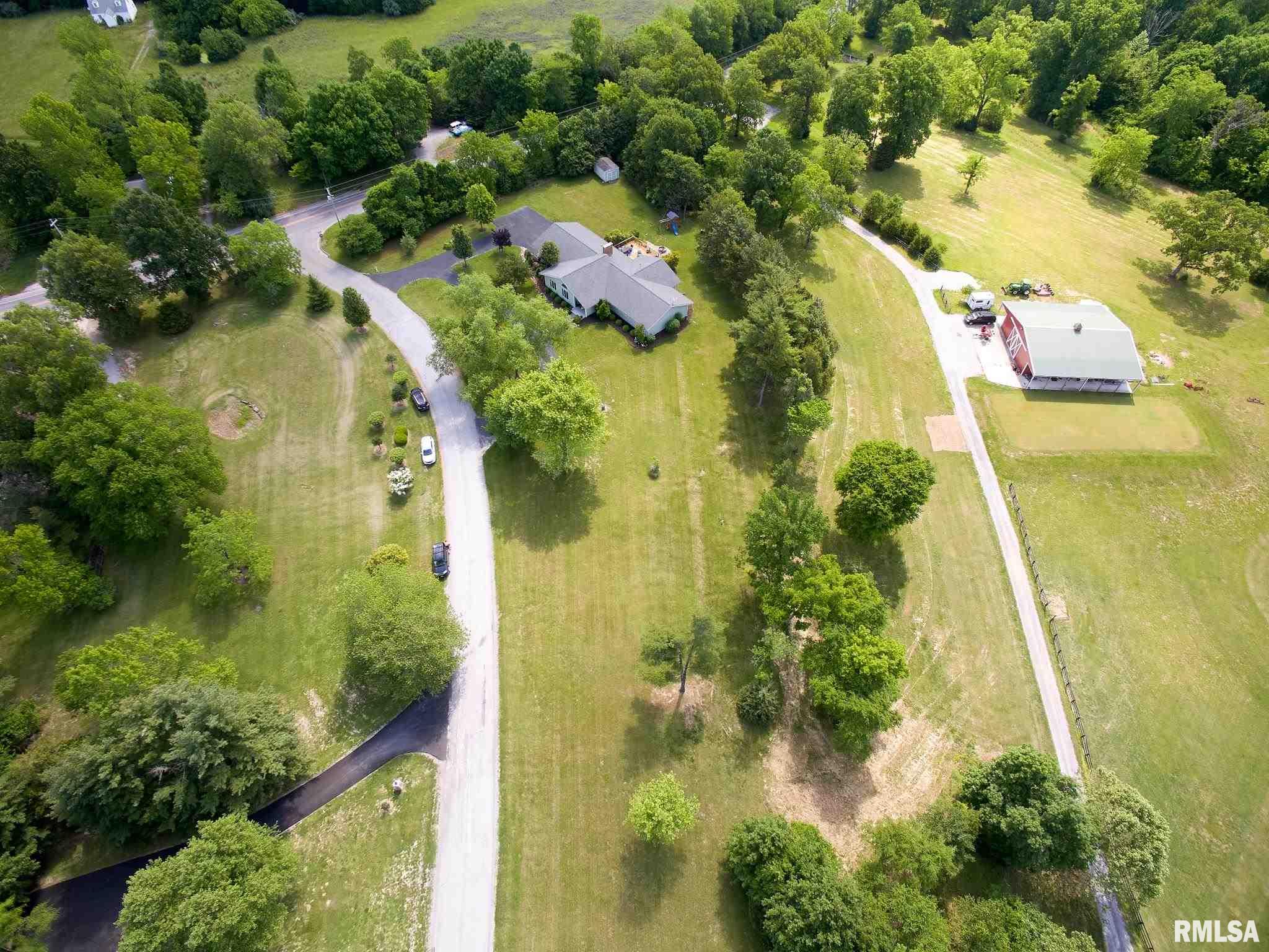 32 Brush Hill Road Carbondale, IL 62901 - Photo 31 of 32 Gallery Image 31