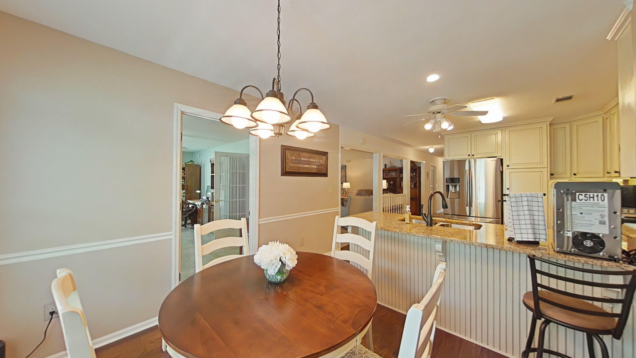 151 Fall Line Drive Martinez, GA 30907 - Photo 12 of 46 22-web-or-mls-20
