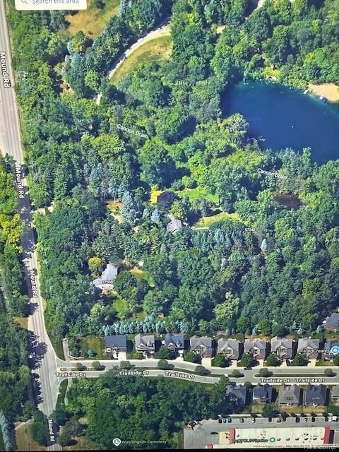 5926 Hunters Ridge Drive Washington, MI 48094 - Photo 7 of 7