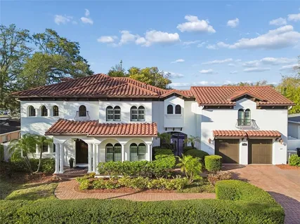 $2,200,000 | 4311 West Barcelona Street, Tampa, FL 33629