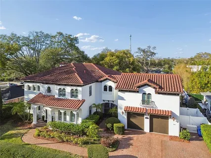 $2,200,000 | 4311 West Barcelona Street, Tampa, FL 33629