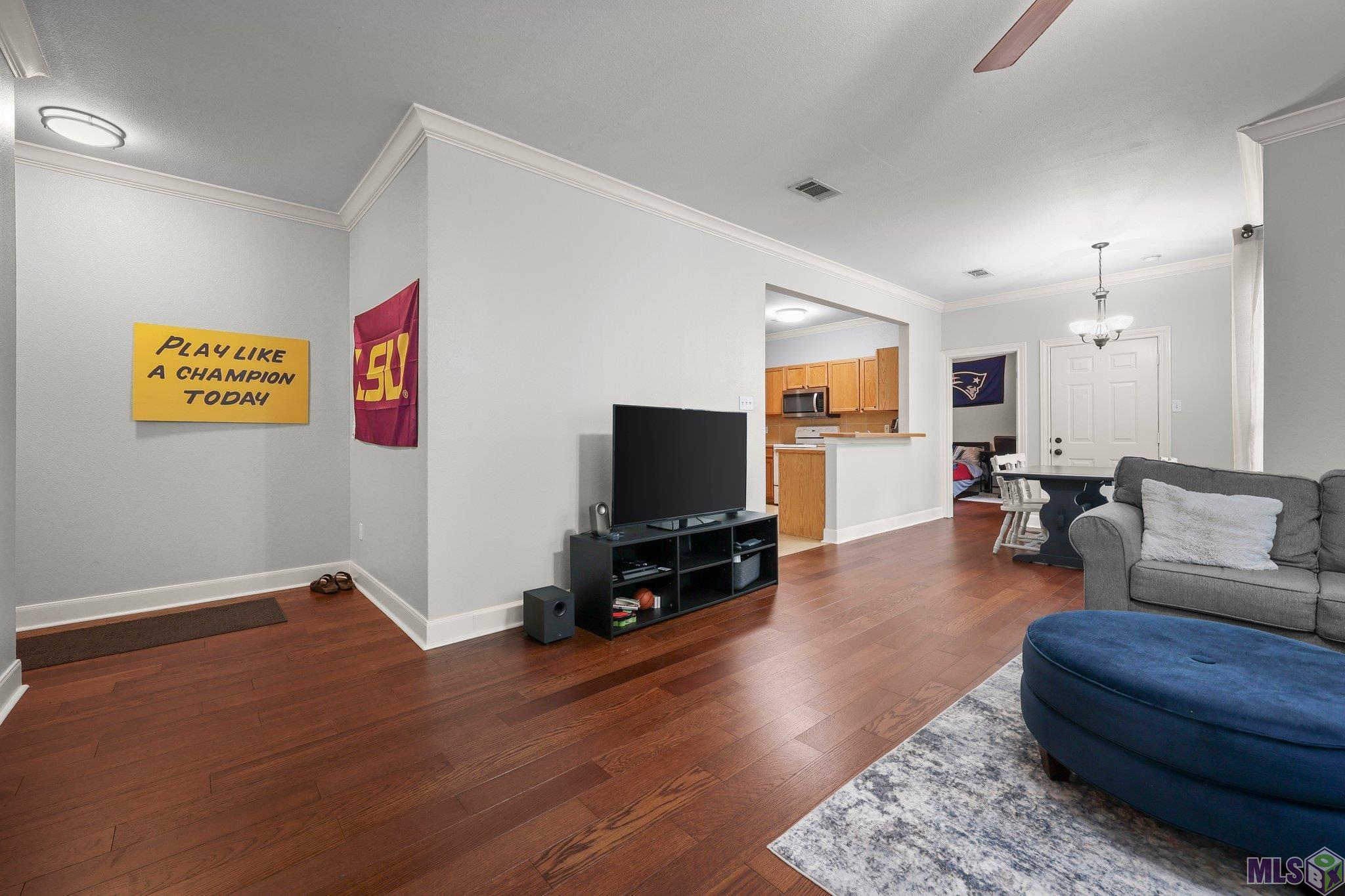 710 East Boyd Drive, Unit 302 Baton Rouge, LA 70808 - Photo 4 of 15