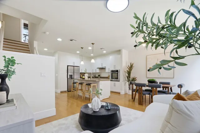 $1,998,000 | 823 Altaire Walk, Palo Alto, CA 94303