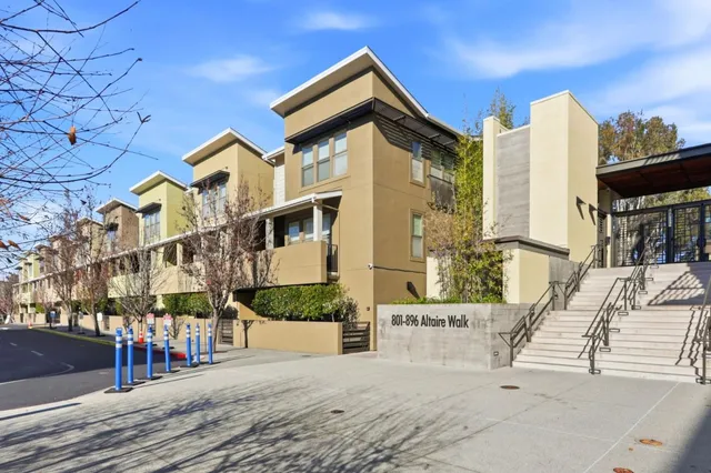 $1,998,000 | 823 Altaire Walk, Palo Alto, CA 94303