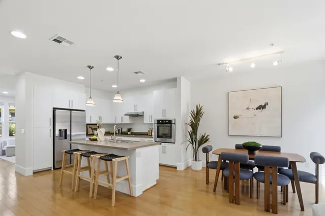 $1,998,000 | 823 Altaire Walk, Palo Alto, CA 94303