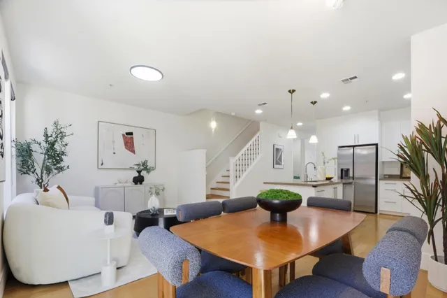 $1,998,000 | 823 Altaire Walk, Palo Alto, CA 94303