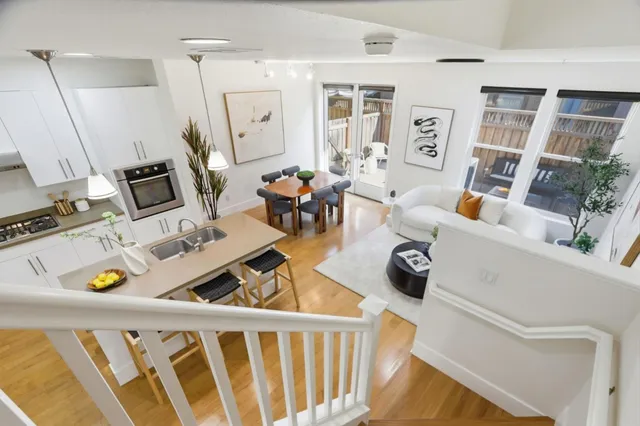 $1,998,000 | 823 Altaire Walk, Palo Alto, CA 94303