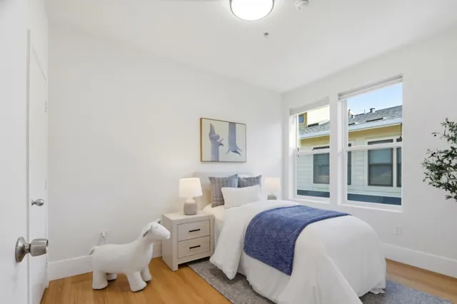 $1,998,000 | 823 Altaire Walk, Palo Alto, CA 94303