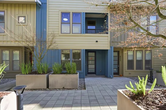 $1,998,000 | 823 Altaire Walk, Palo Alto, CA 94303