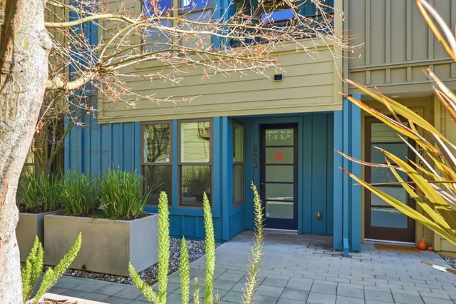 $1,998,000 | 823 Altaire Walk, Palo Alto, CA 94303