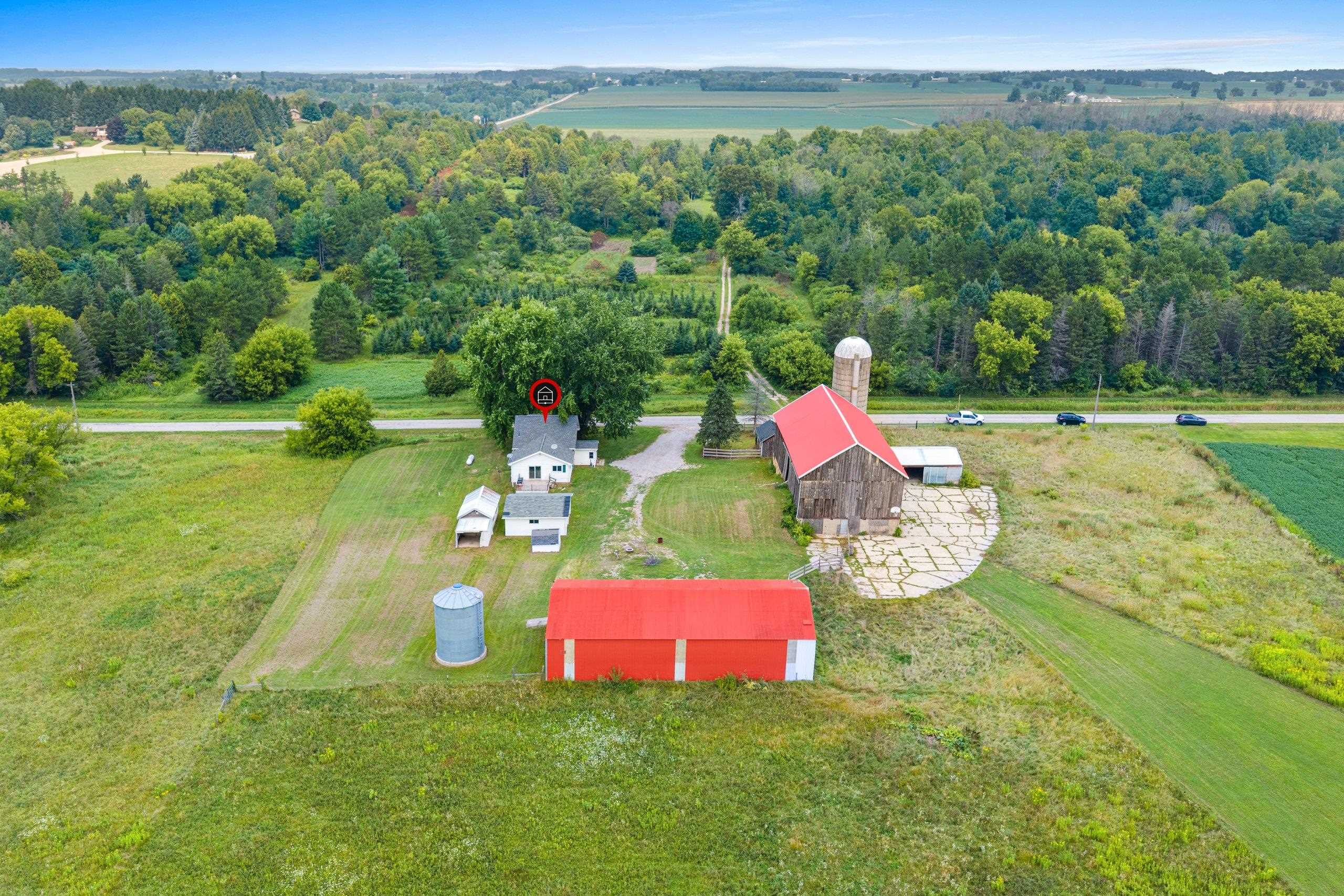 W10057 Baler Road Hortonville, WI 54944 - Photo 61 of 73 Gallery Image 61