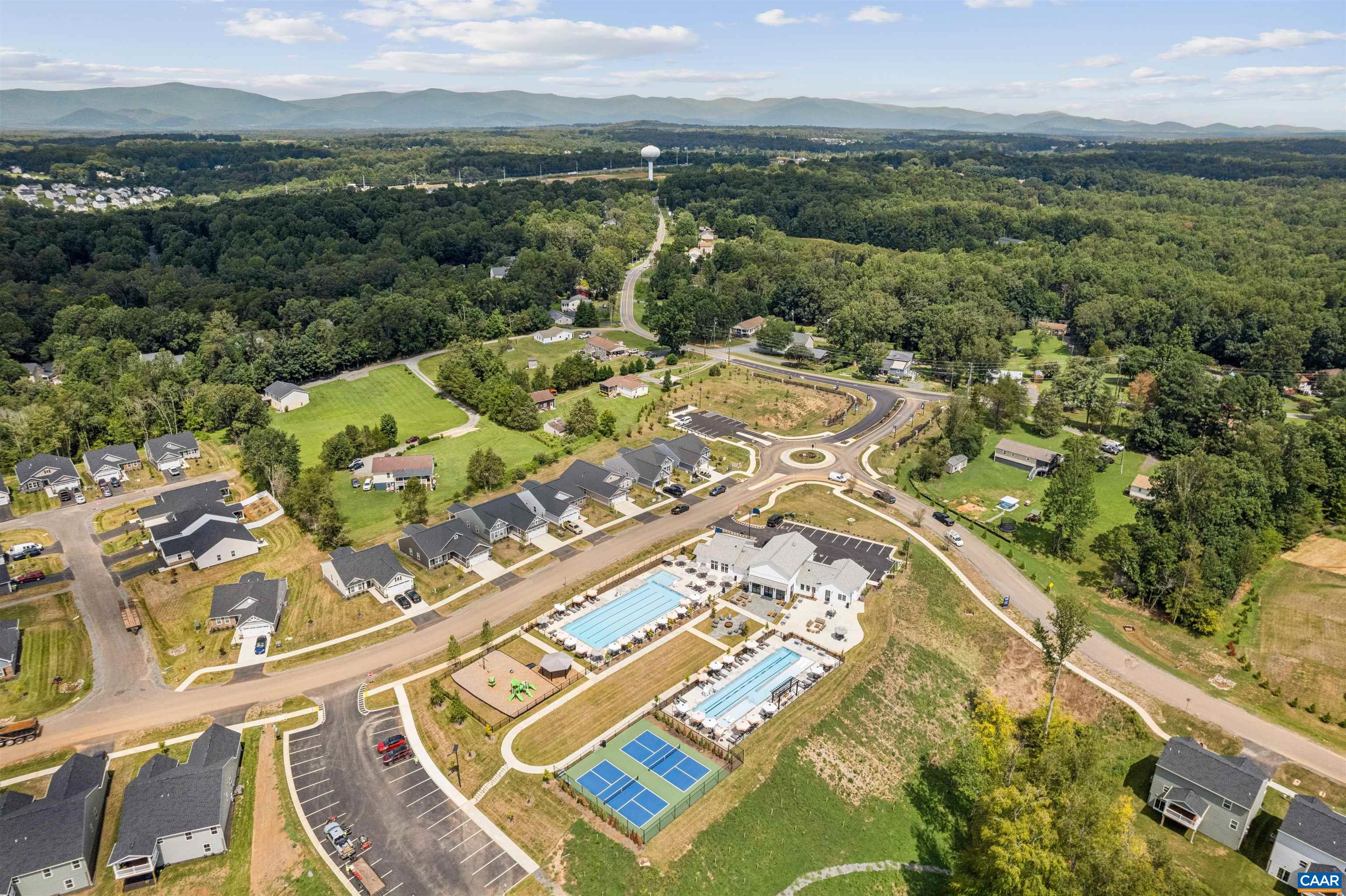 31 Morgan Ridge Way Barboursville, VA 22923 - Photo 60 of 61 Gallery Image 60