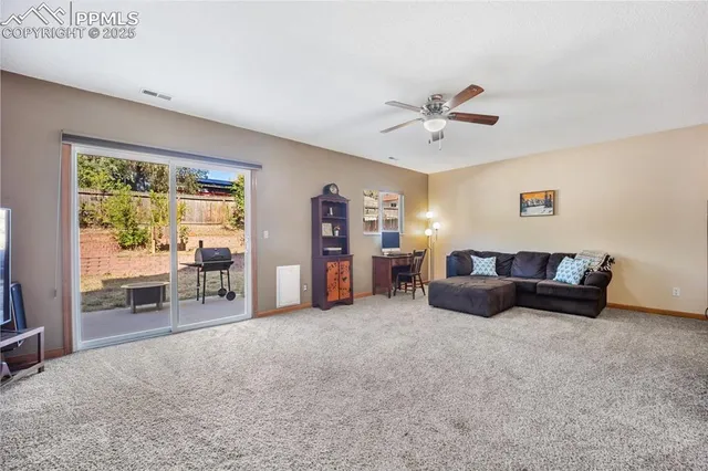 $434,900 | 4915 Wainwright Drive, Colorado Springs, CO 80911