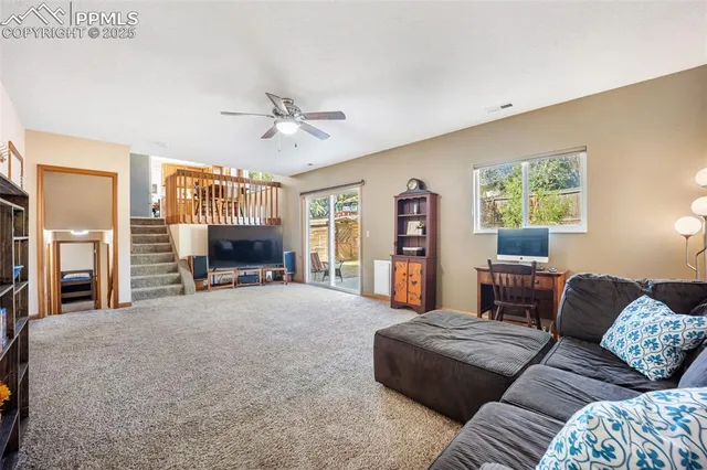 $434,900 | 4915 Wainwright Drive, Colorado Springs, CO 80911