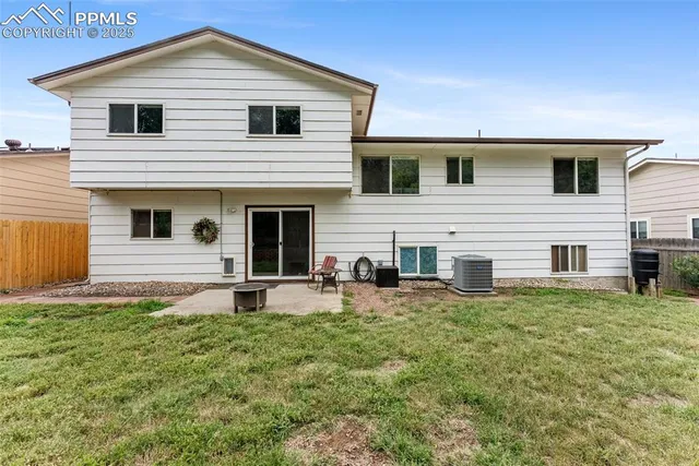 $434,900 | 4915 Wainwright Drive, Colorado Springs, CO 80911
