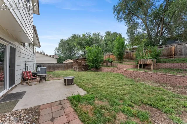 $434,900 | 4915 Wainwright Drive, Colorado Springs, CO 80911