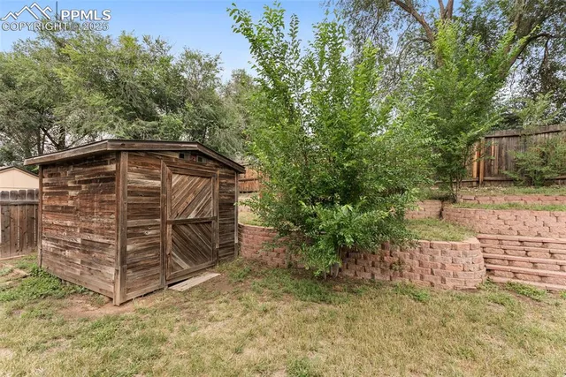 $434,900 | 4915 Wainwright Drive, Colorado Springs, CO 80911