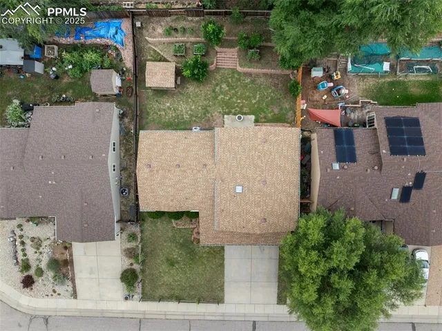 $434,900 | 4915 Wainwright Drive, Colorado Springs, CO 80911