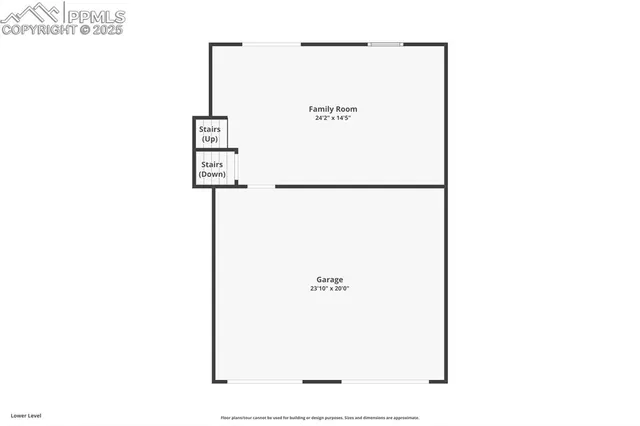 $434,900 | 4915 Wainwright Drive, Colorado Springs, CO 80911