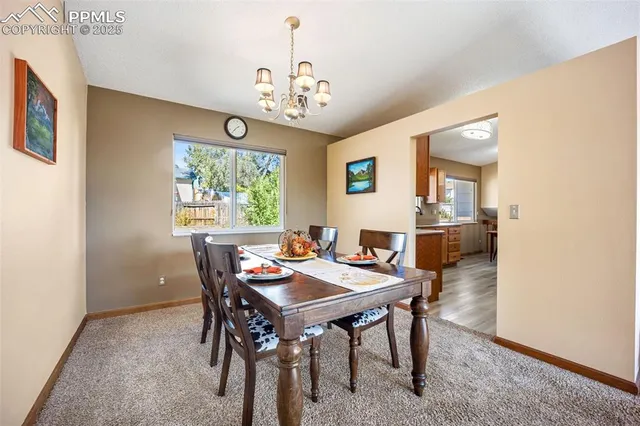 $434,900 | 4915 Wainwright Drive, Colorado Springs, CO 80911