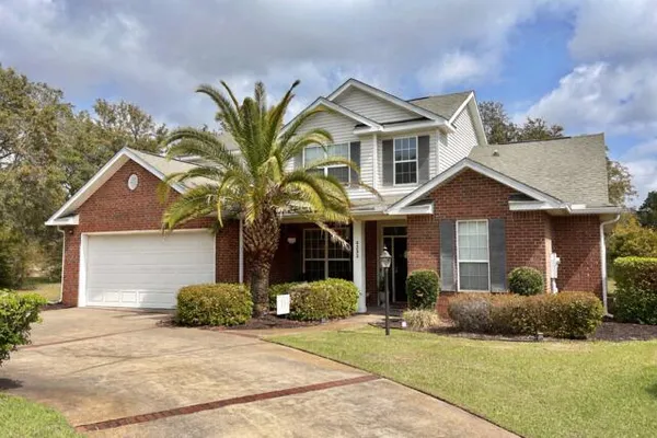 $3,200 | 4233 Lost Horse Circle, Niceville, FL 32578