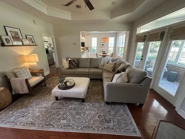 $3,200 | 4233 Lost Horse Circle, Niceville, FL 32578