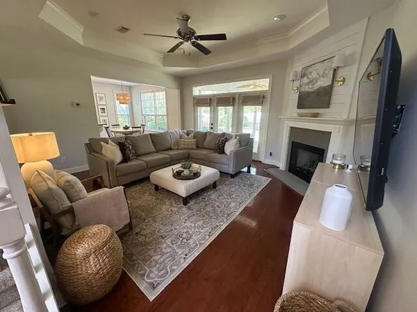 $3,200 | 4233 Lost Horse Circle, Niceville, FL 32578