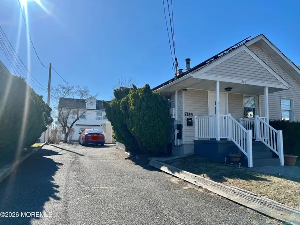 $2,600 | 246 7th Avenue, Long Branch, NJ 07740