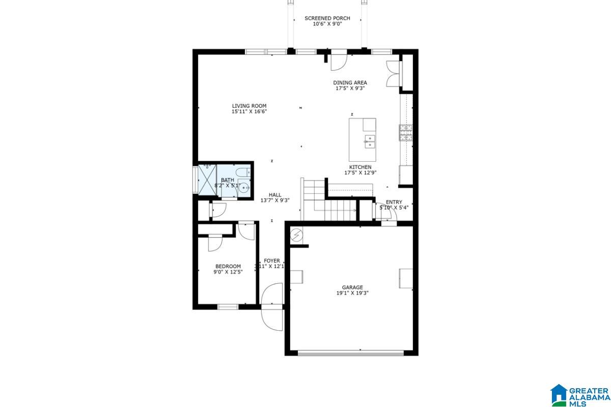 232 Shepherds Loop Jasper, AL 35504 - Photo 42 of 44