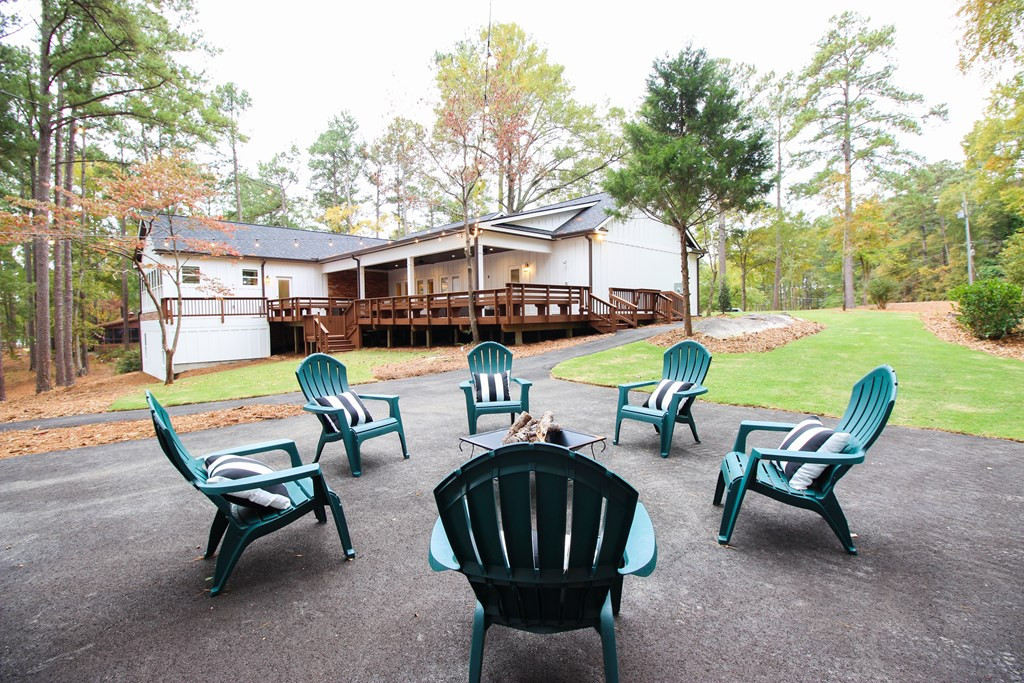 4083 Pine Ridge Road Appling, GA 30802 - Photo 49 of 63 Gallery Image 49