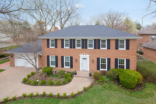 2606 Illinois Road Northbrook, IL 60062 - Photo 1 of 16